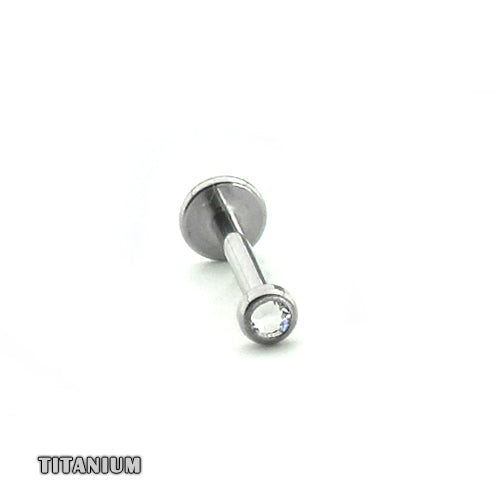 Labret 8mm