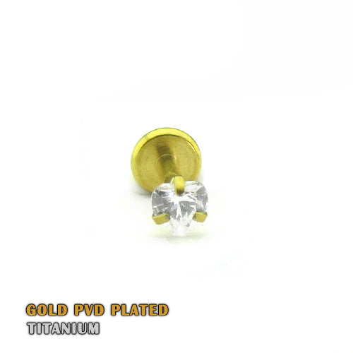 Labret 6mm