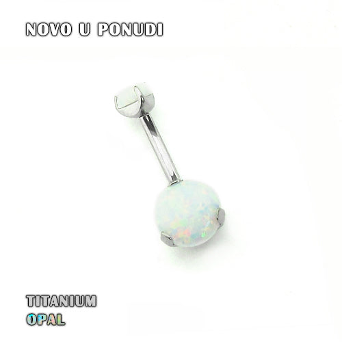 Navel 10mm