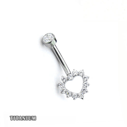 Navel 10mm