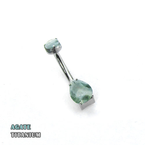 Navel 10mm