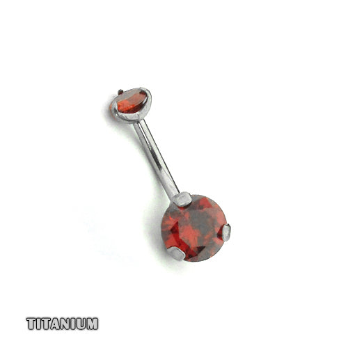 Navel 10mm