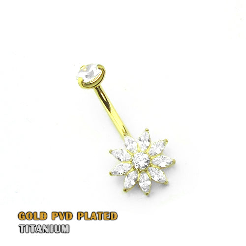 Navel 10mm