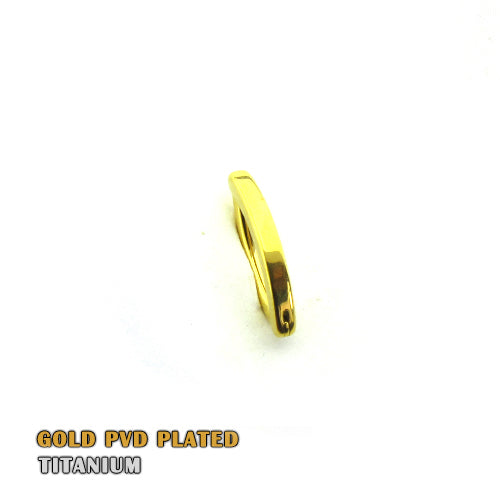 Navel Hoop 10mm