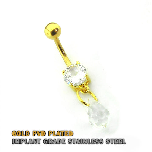 Navel 10mm