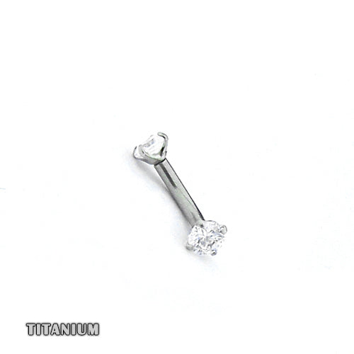 Savijena osovina 6mm