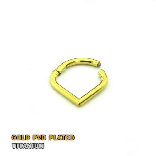Alkica Chevron 8mm