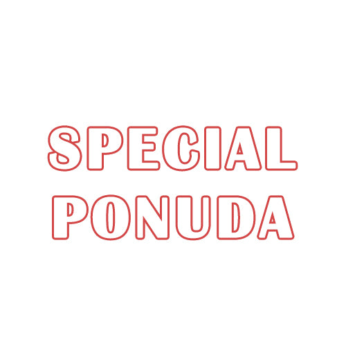 SPECIAL ponuda – Malunitrey