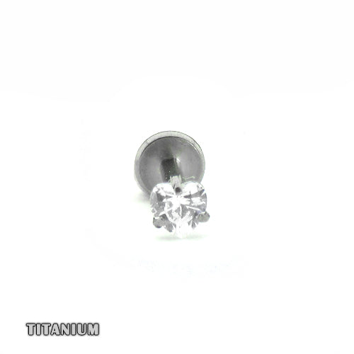 Labret 6mm