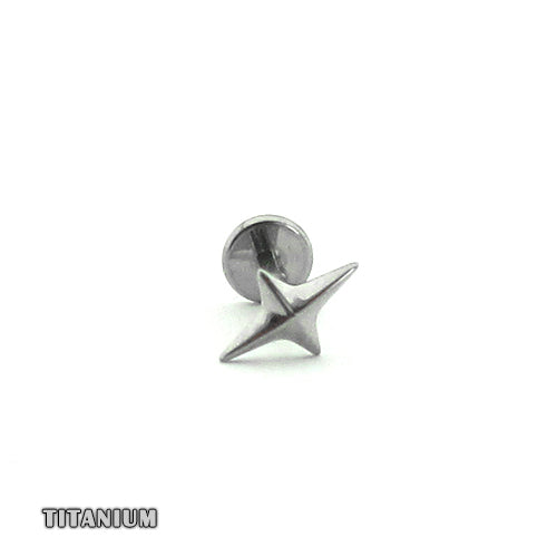 Labret 6mm