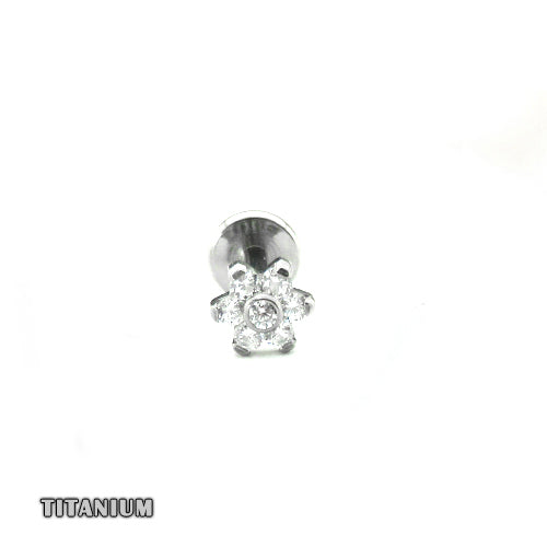 Labret 6mm