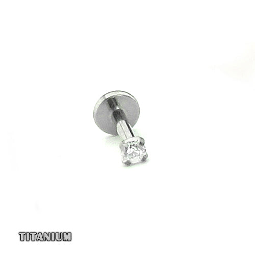 Labret 5mm