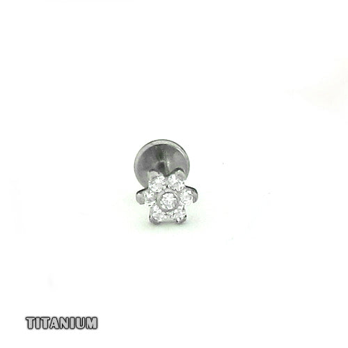 Labret 5mm