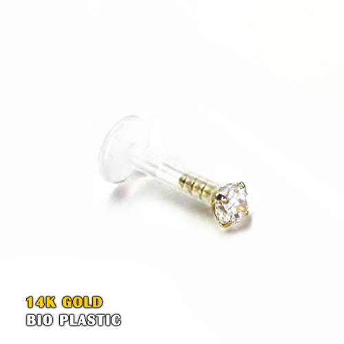 Labret od 5mm do 12mm