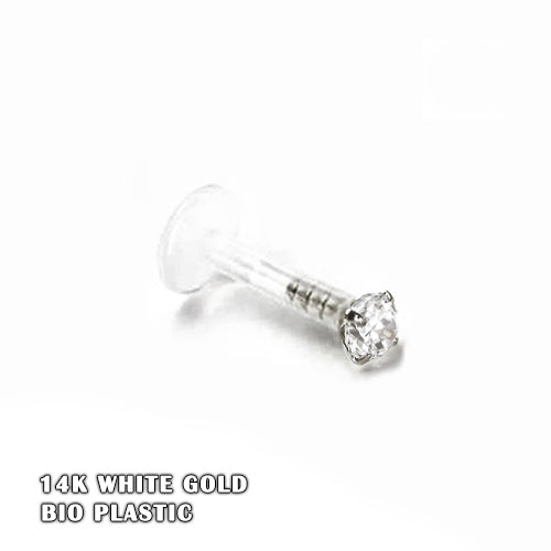 Labret od 5mm do 12mm