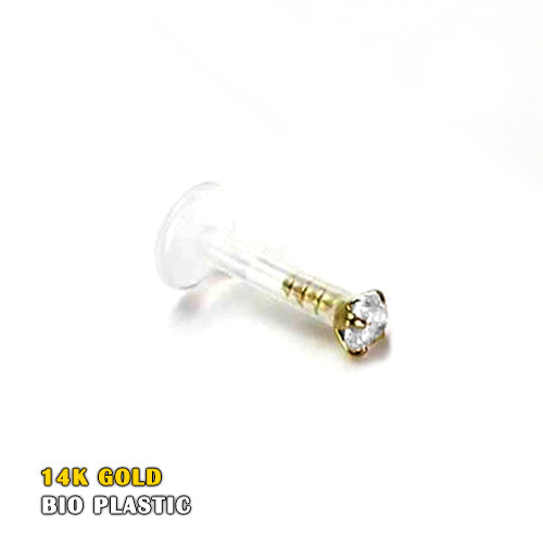 Labret od 5mm do 12mm