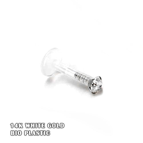 Labret od 5mm do 12mm