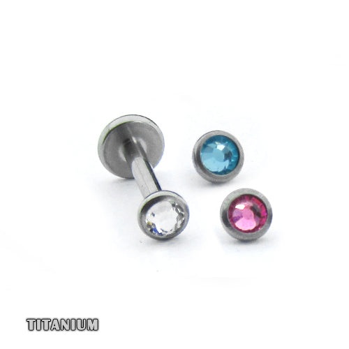 Labret 8mm set