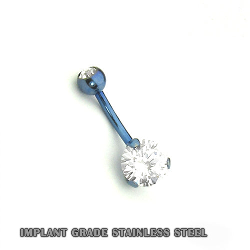 Navel 10mm