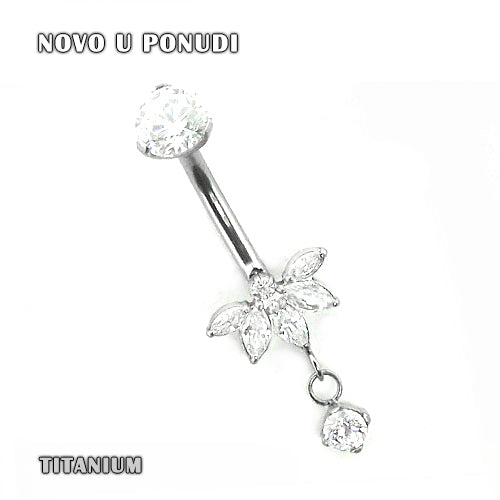 Navel 10mm