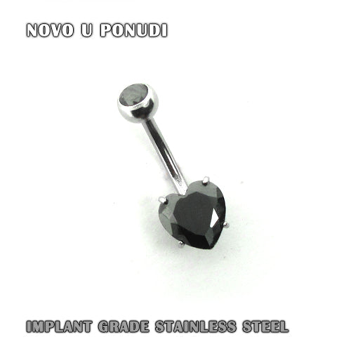 Navel 10mm