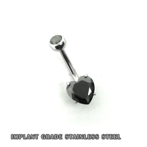 Navel 10mm