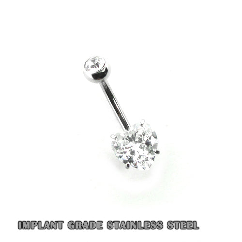 Navel 10mm