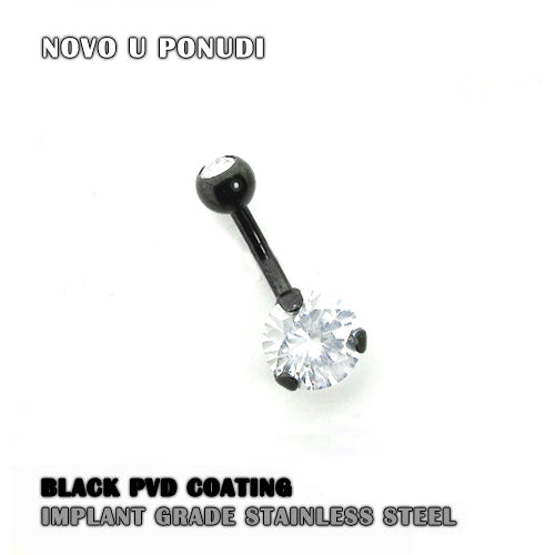 Navel 8mm
