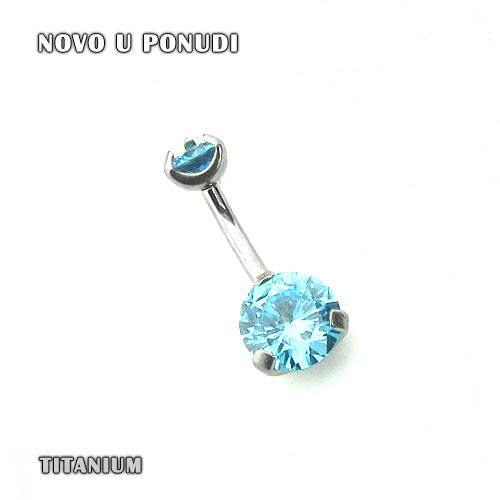 Navel 10mm