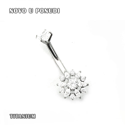 Navel 10mm