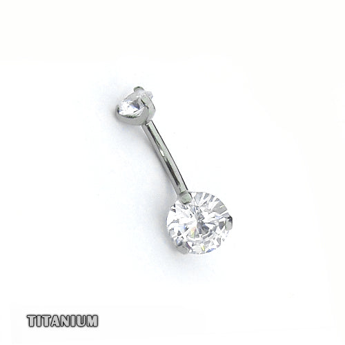 Navel 10mm