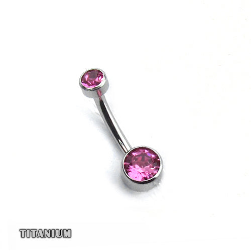 Navel 10mm