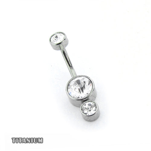 Navel 10mm