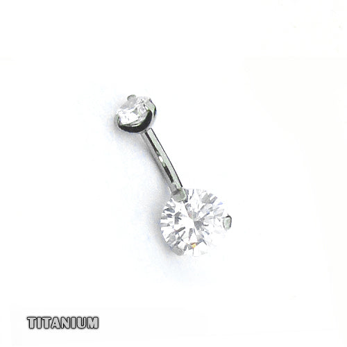 Navel 8mm