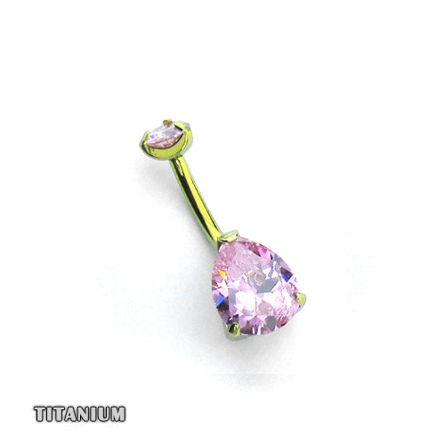 Navel 10mm