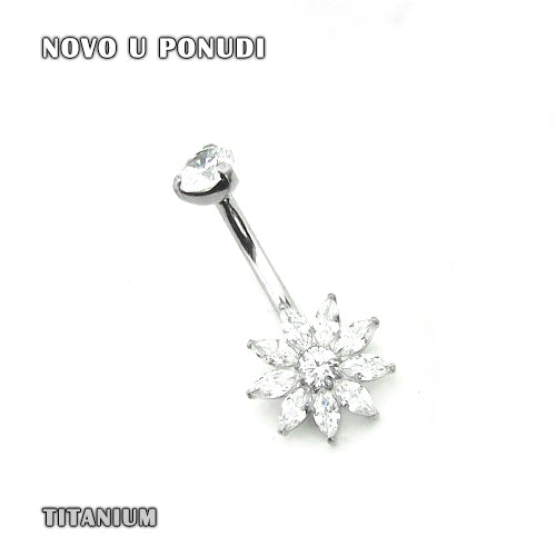 Navel 10mm