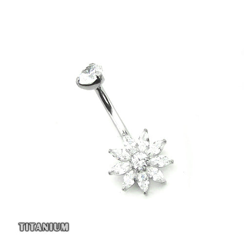 Navel 10mm