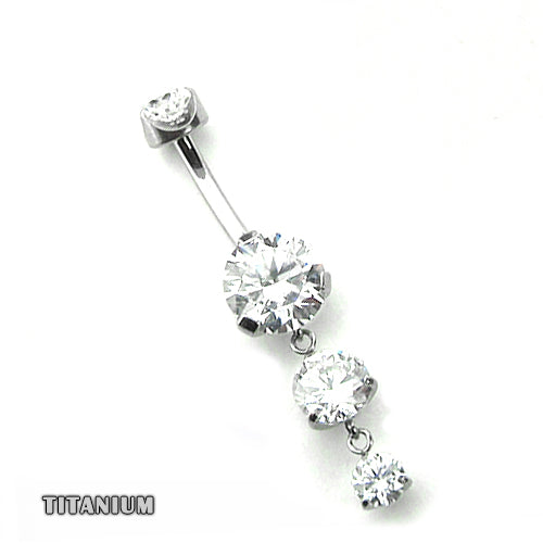 Navel 10mm