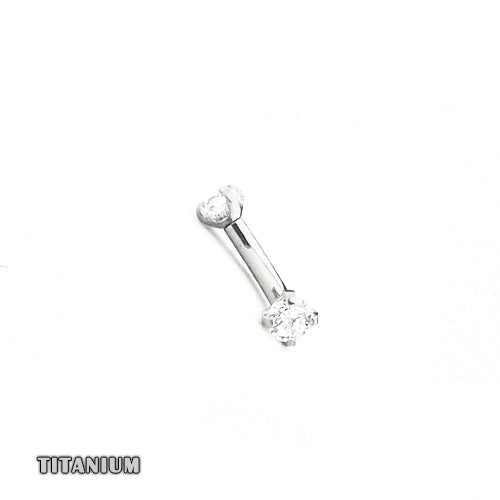 Savijena osovina 6mm