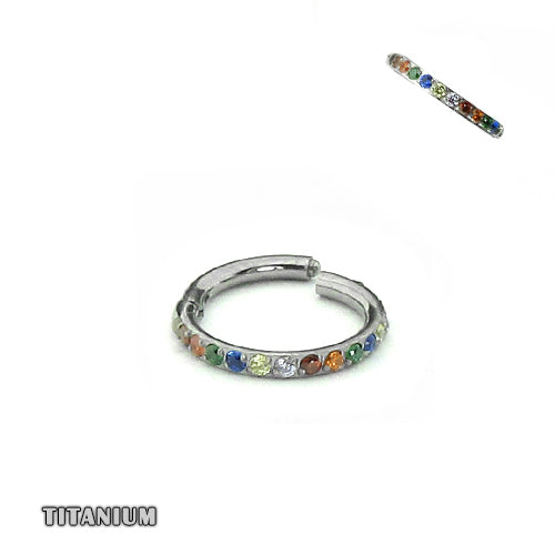 Alkica 8mm