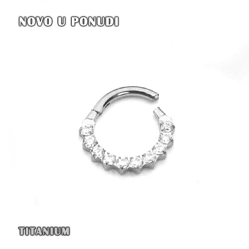 Alkica 8mm