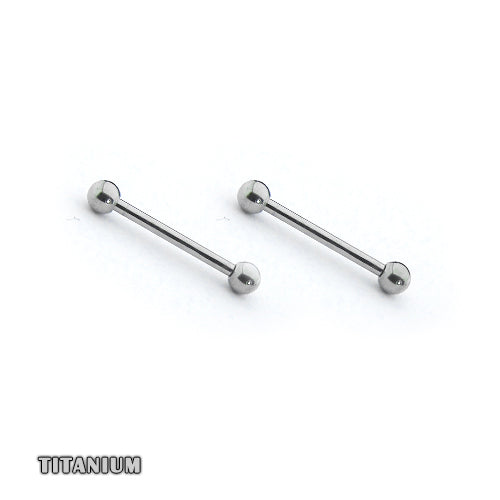 Nipple 12mm set