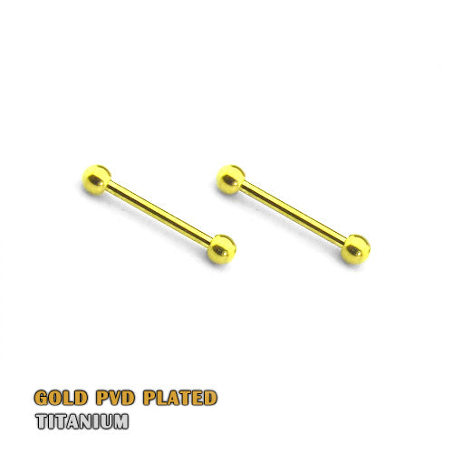 Nipple 12mm set