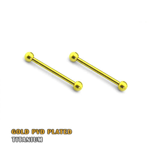 Nipple 14mm set